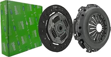 VALEO SERVICE 826055 Clutch Kit