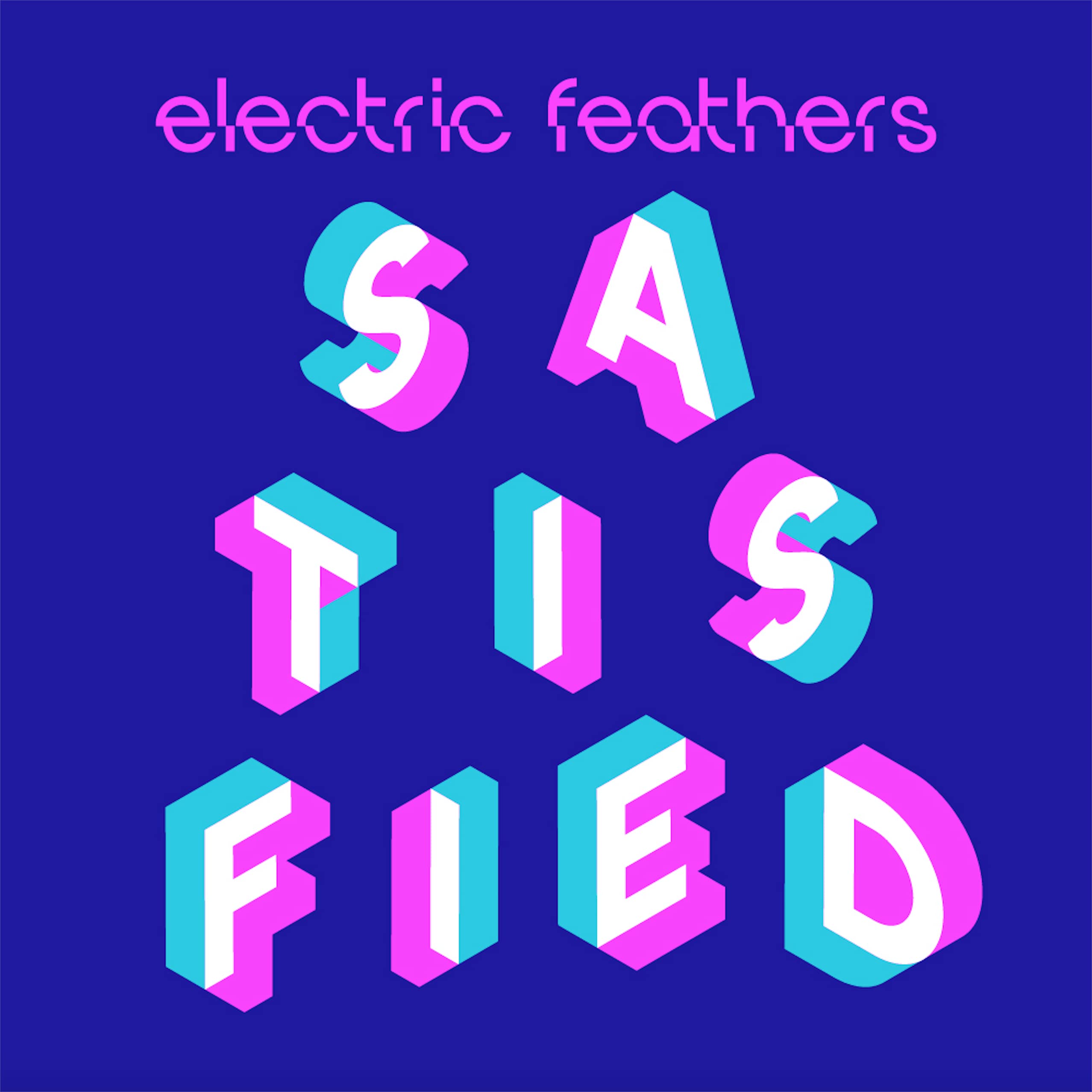 Electric Feathers