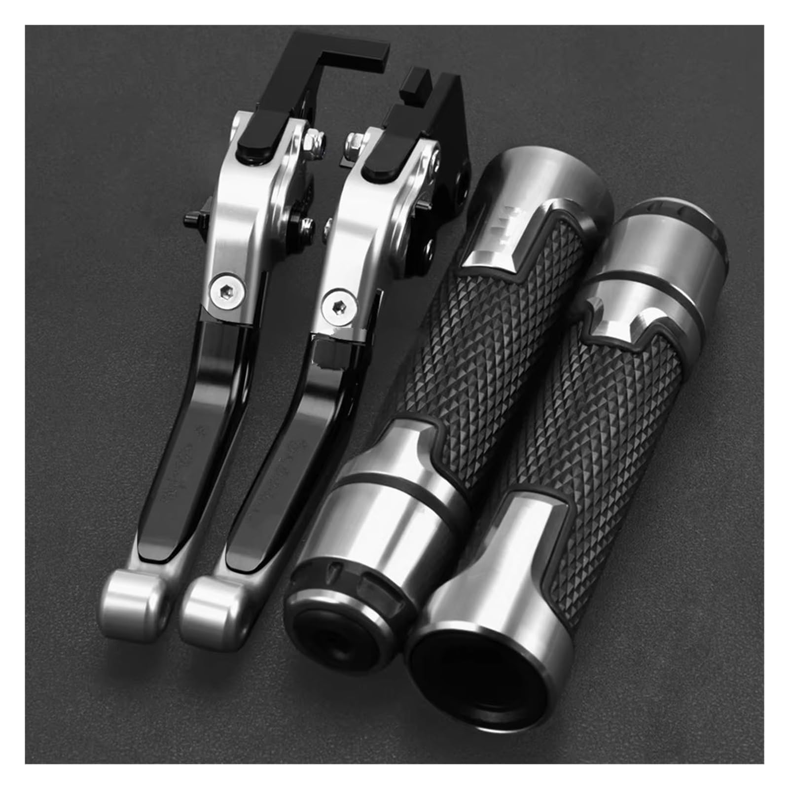 Pqadjsu I Motorbike Handlebar Brake For Yzf R125 Yzfr125 R125 Motorcycle Booster Lever