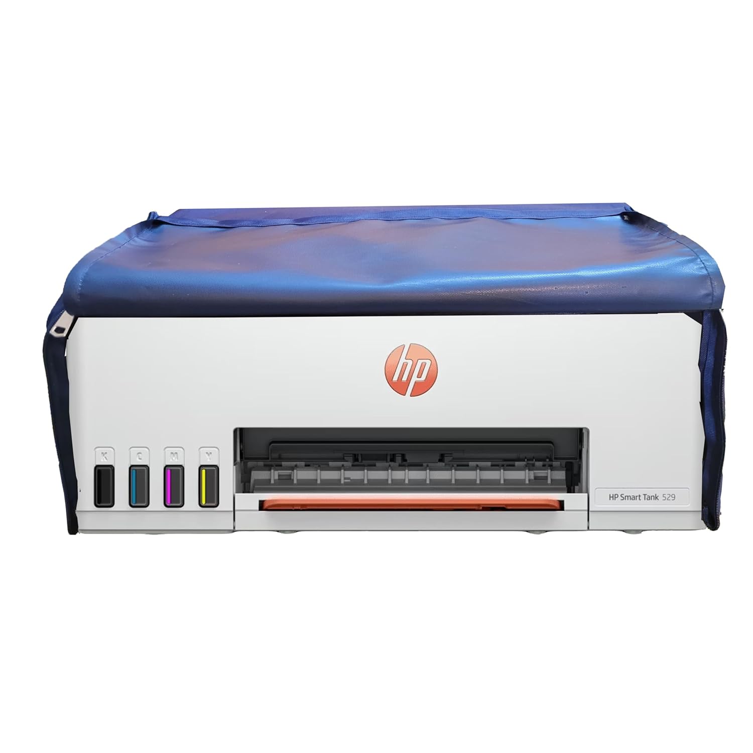 Dust Proof Chain Printer Cover for HP Smart Tank All-in-One 529