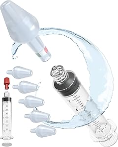 Irrigazione nasale per il bambino thumbnail classifica