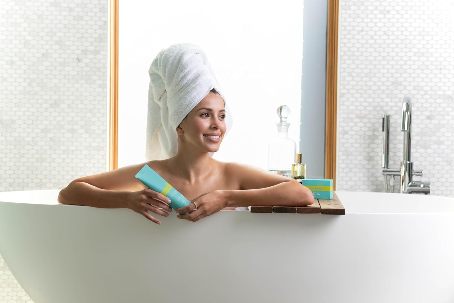 doTERRA Spa Hand & Body Lotion 3-pack