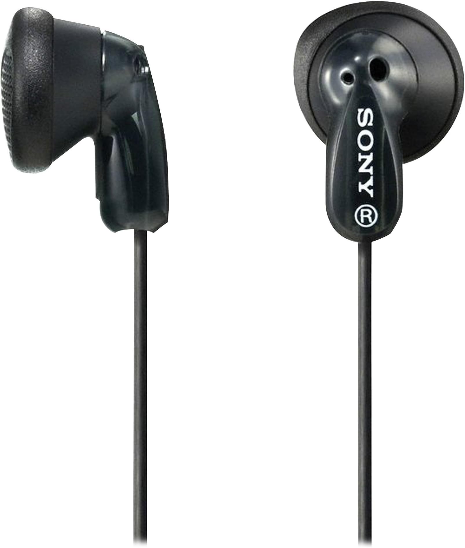 SonySONY Sony MDR-E9LP Earphone/MDR-E9LP/BLK /