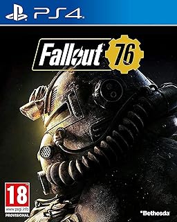 فول اوت 76 (بي اس 4)