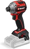 Einhell Professional Cordless Impact Wrench 250Nm 18V PXC Without Battery - 1