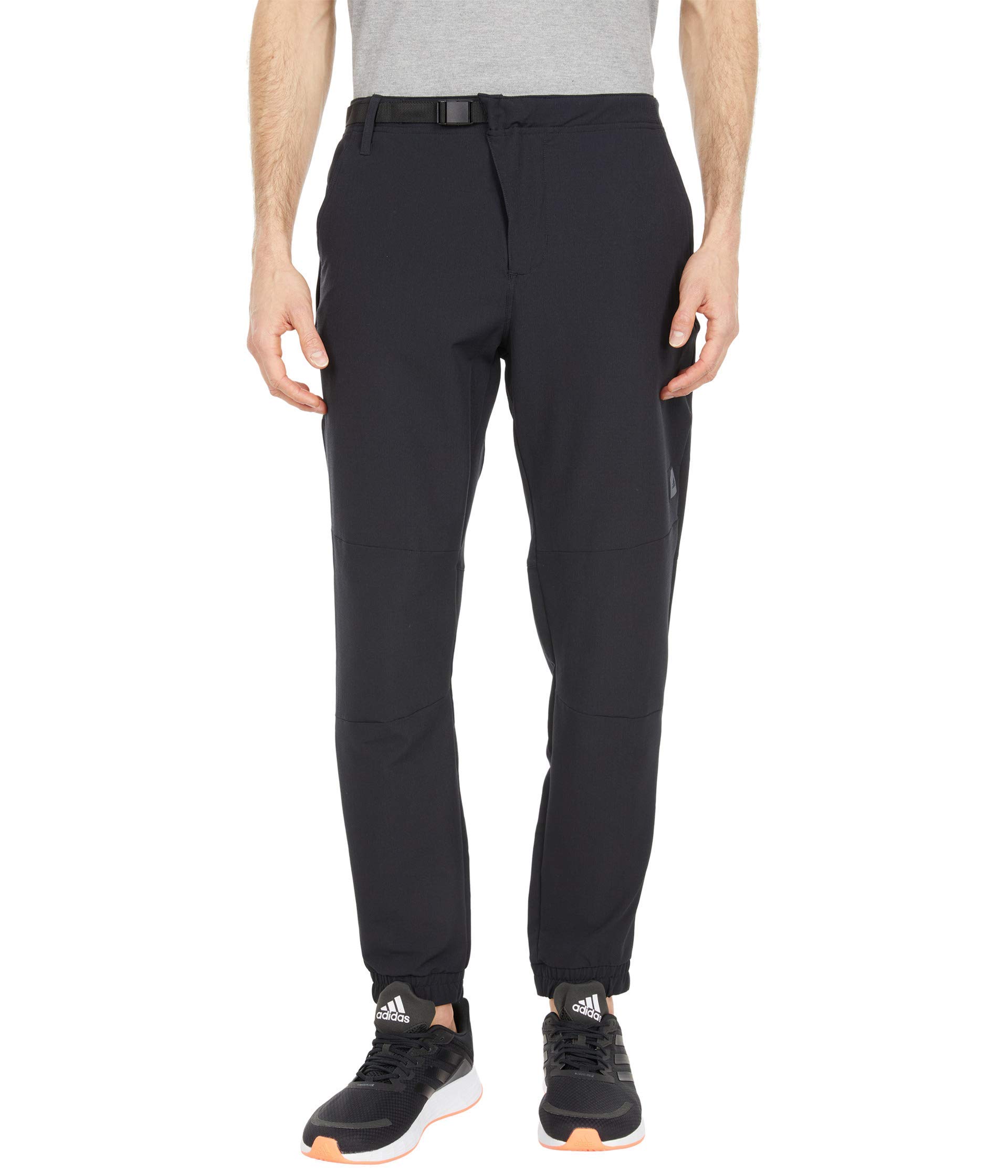 Adidasmens Adicross Woven Jogger Pants Desertcart Seychelles