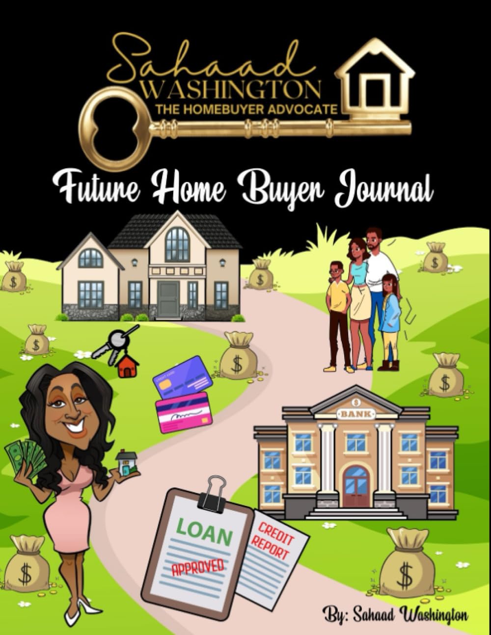 Future Home Buyer Journal