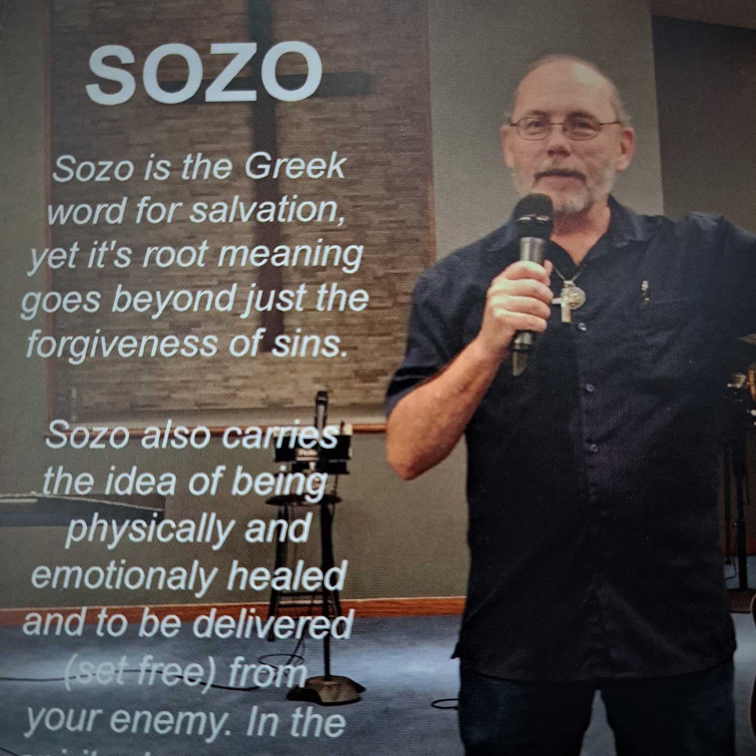 StillBobCast word of the week Wednesday