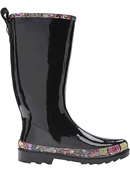 the sak rain boots