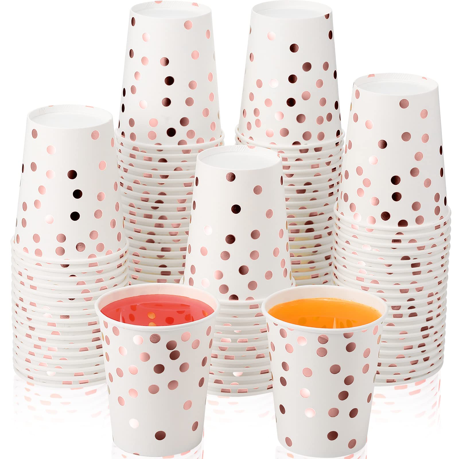 Sieral Disposable Cup
