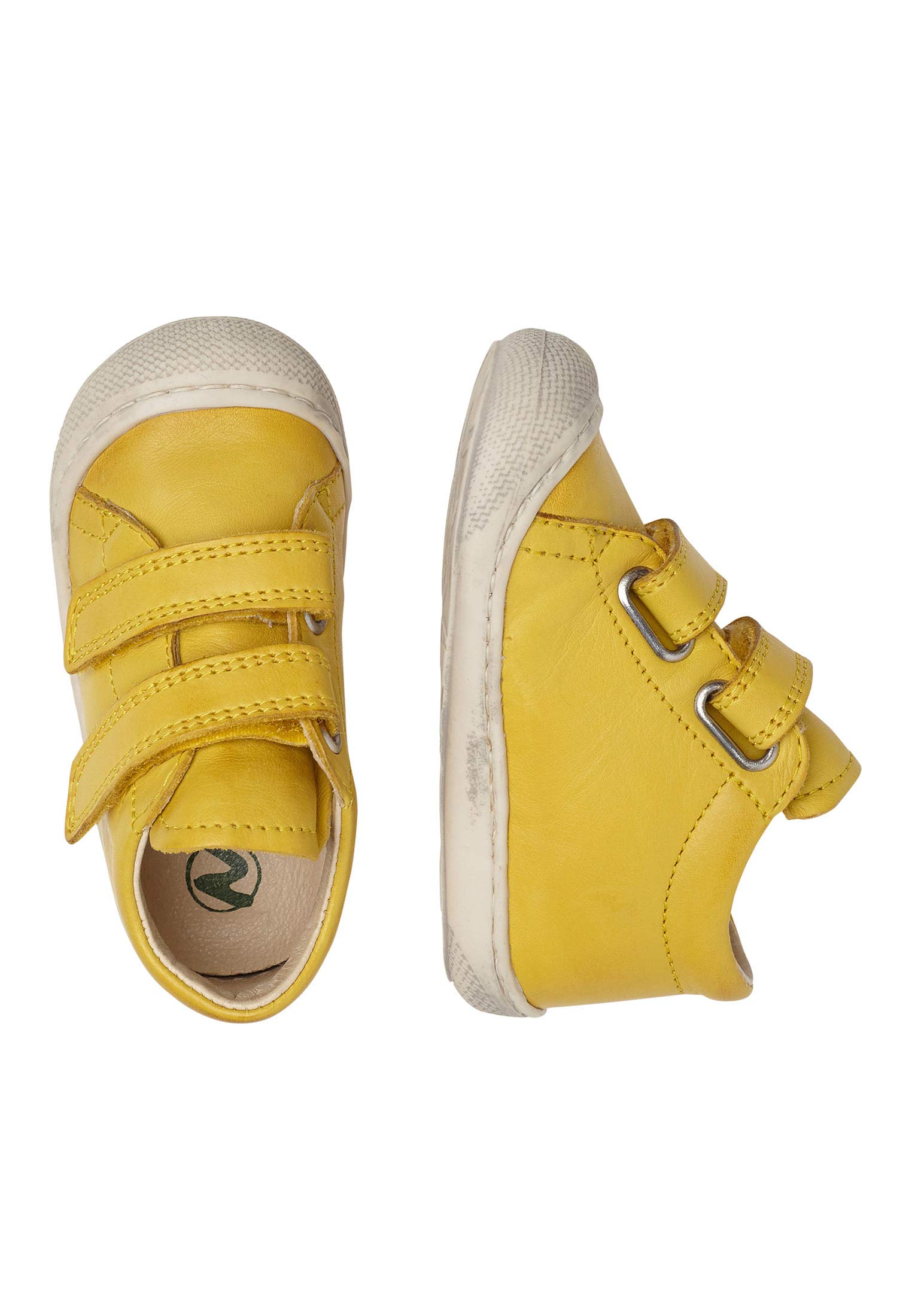 Naturino Cocoon-Scarpine Primi Passi in Suede