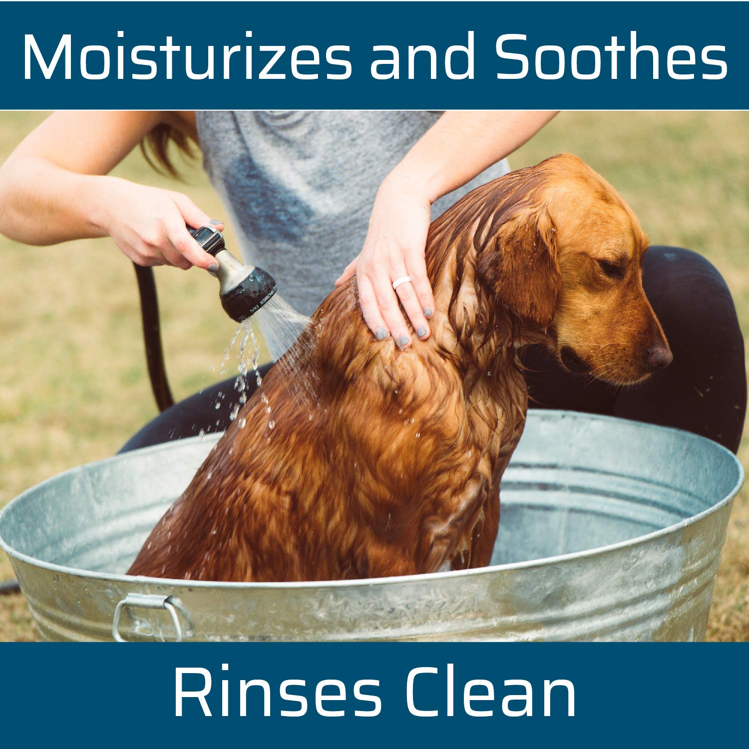 wondercide shampoo bar