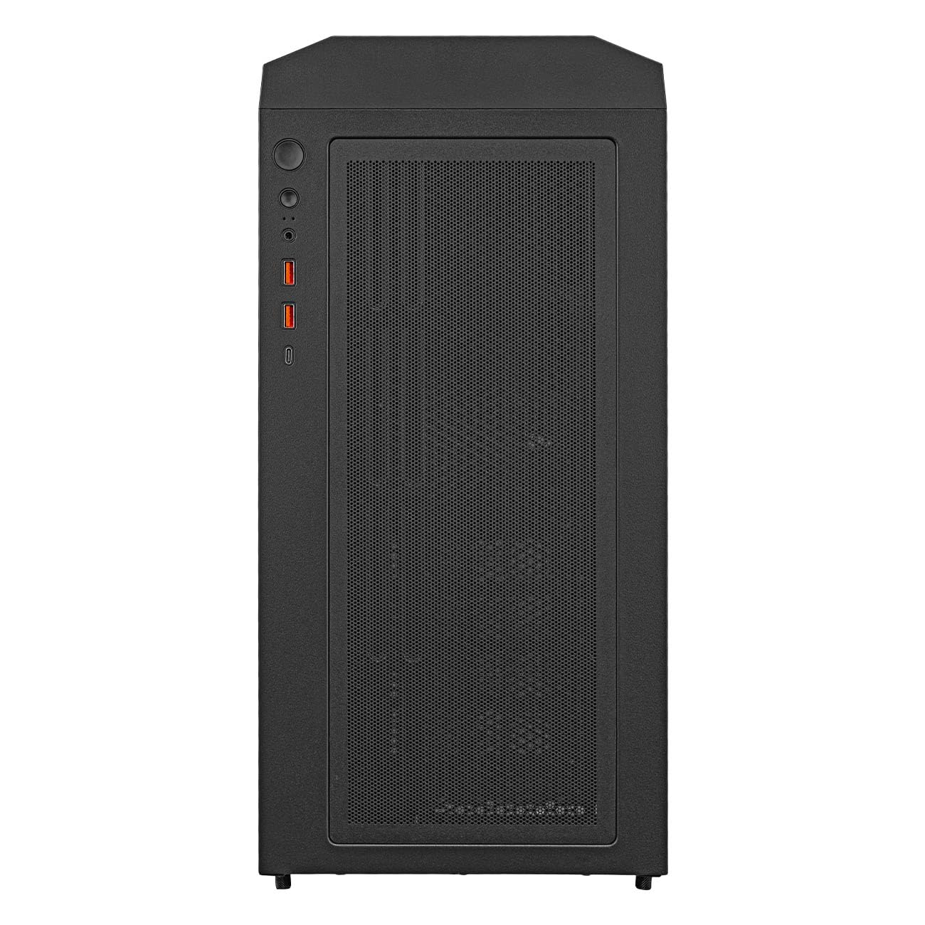 COUGAR Caja MIDITORRE UNIFACE RGB Black