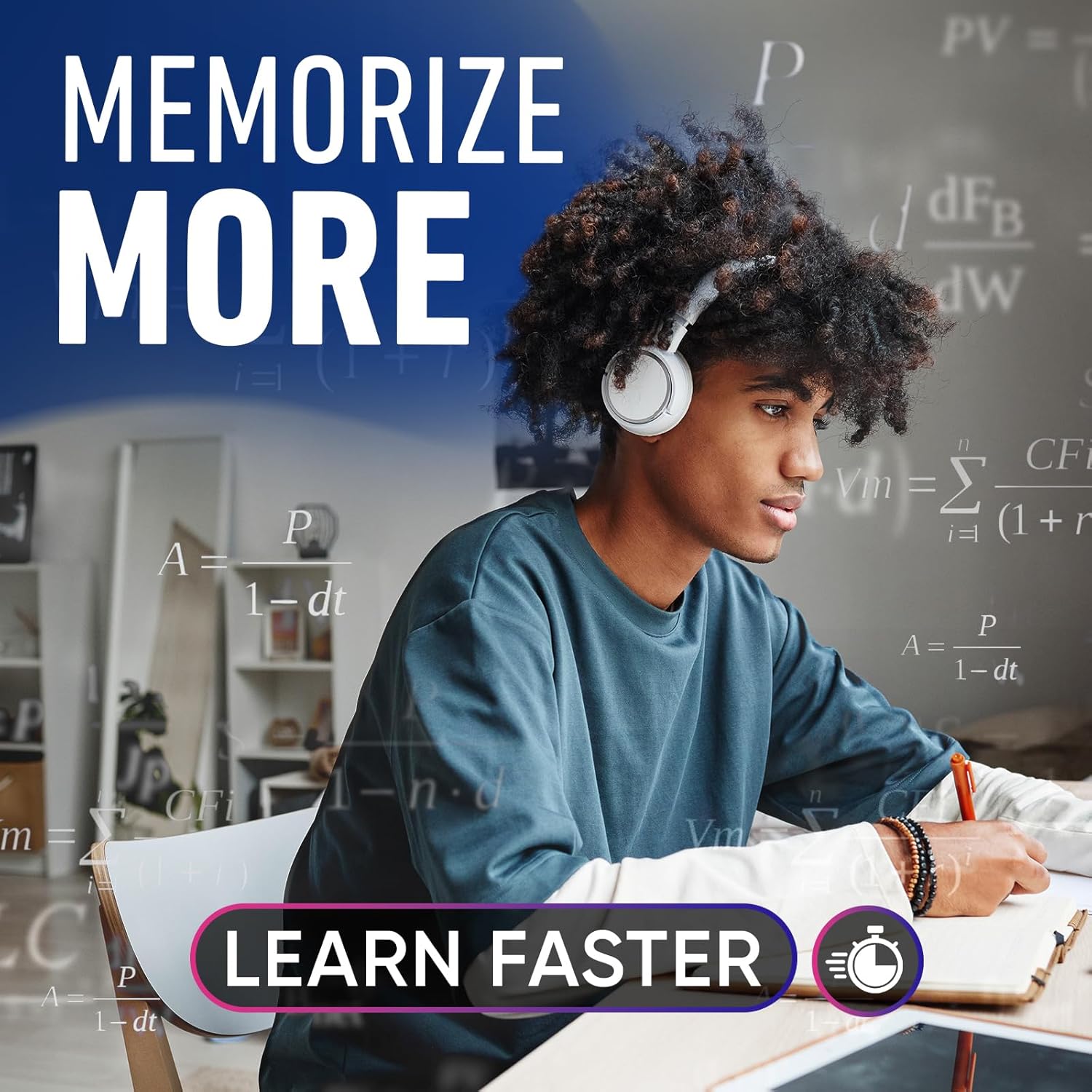 [2 Pack] L-Tyrosine 1000MG Capsules - Natural L Tyrosine Supplement for Kids & Adults - Energy Boost and Brain Supplement - 2x the potency of L-Tyrosine 500mg capsules - 300 Vegan LTyrosine Capsule