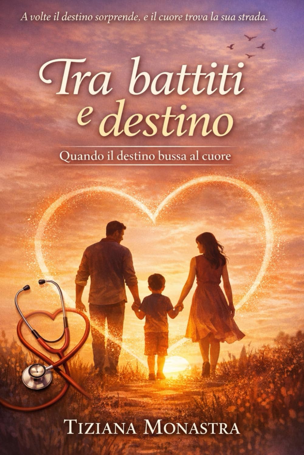 Tra battiti e destino: Quando il destino bussa al cuore