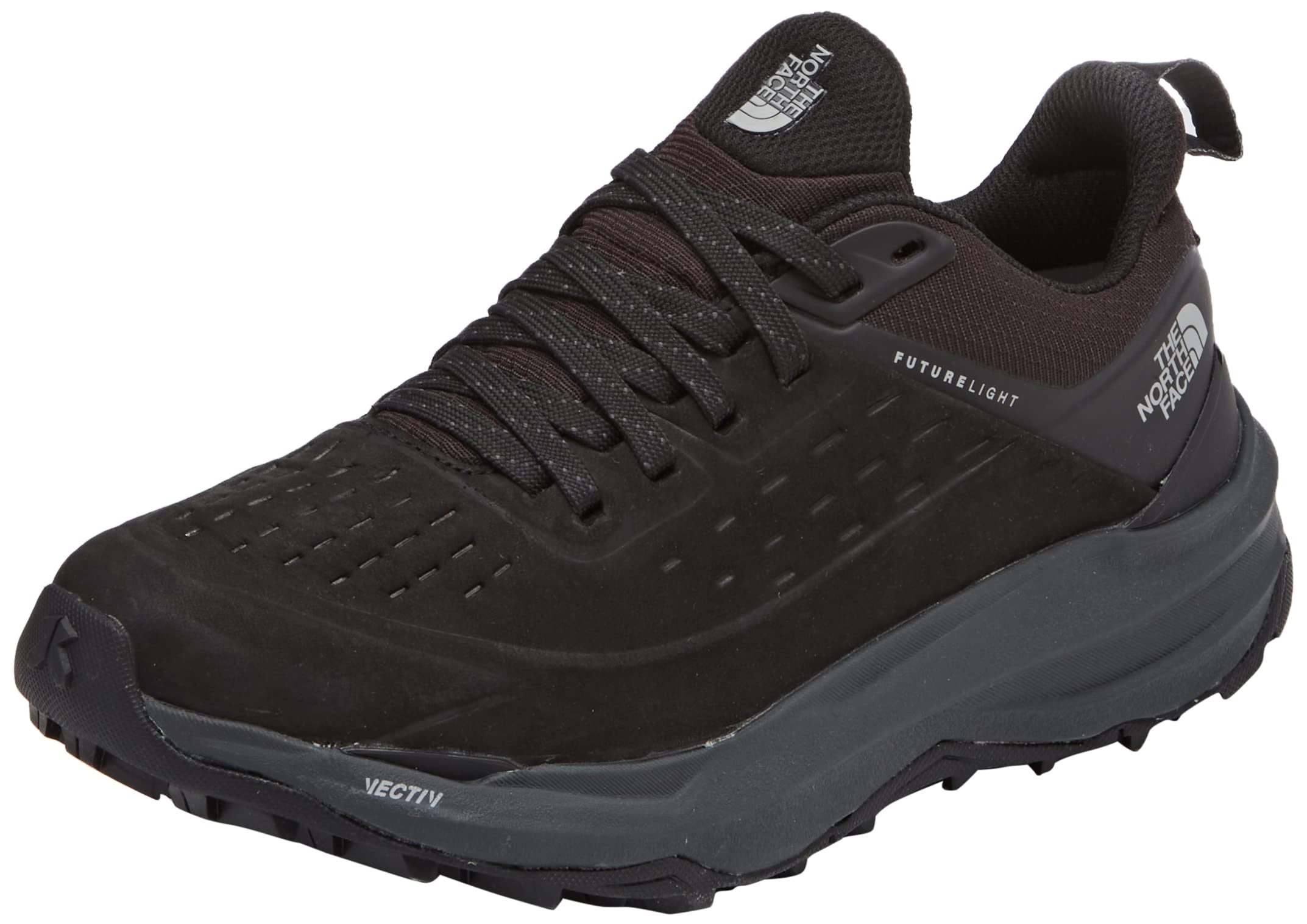 The North Face NF0A7W69NY71 Women’s Vectiv Exploris 2 FutureLight™ Lthr Women NERO UK 4.5