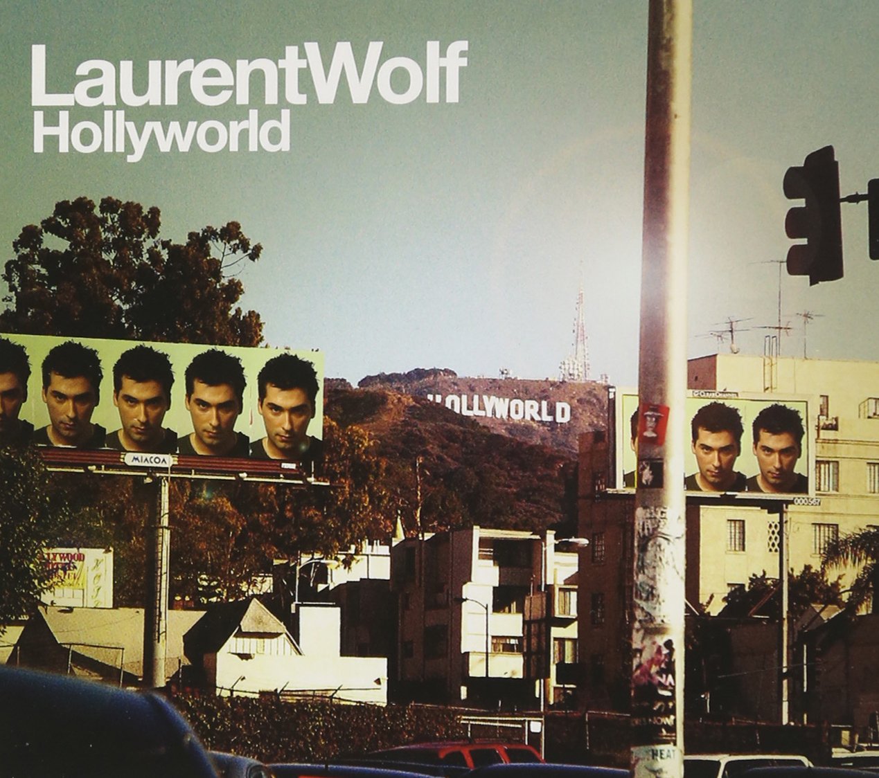 Hollyworld