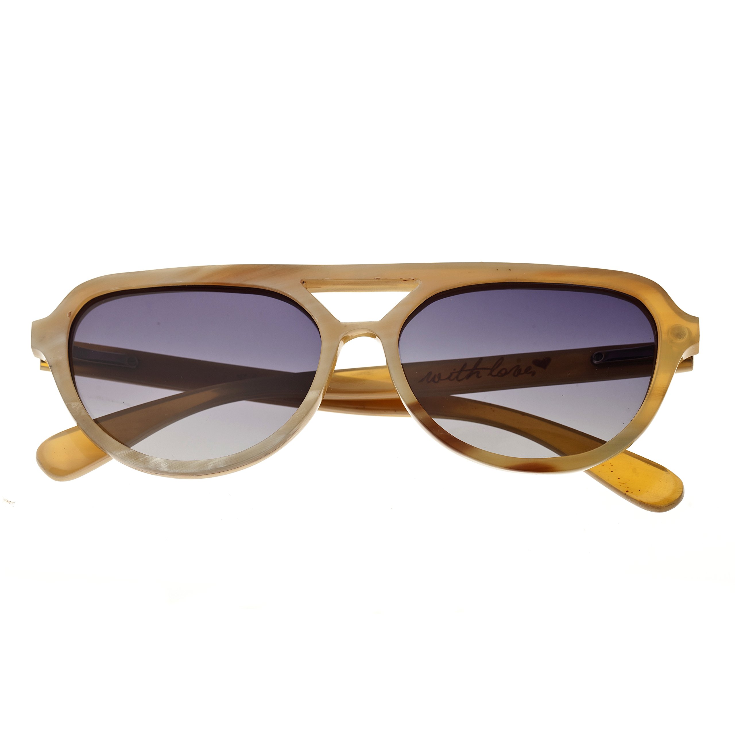 BerthaElla Polarized Sunglasses