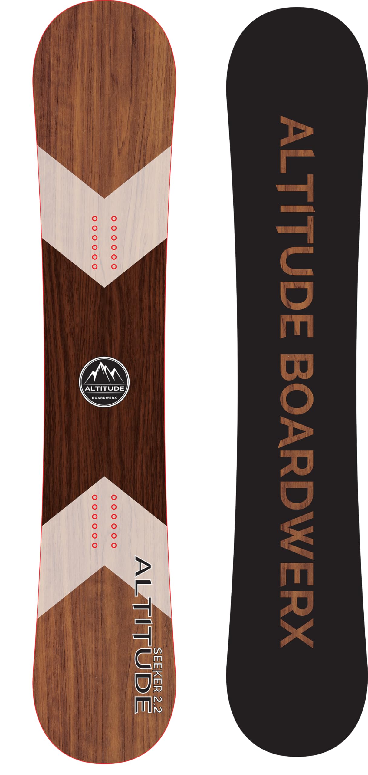 Altitude Boardwerx Reddit MEN'S ALTITUDE 