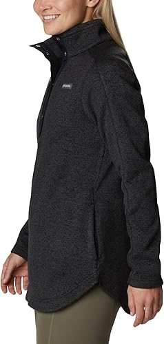 Miniatura 4 de Columbia Suéter tipo túnica para mujer