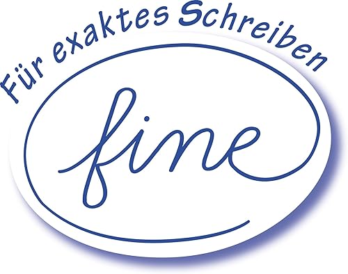 Miniatura 7 de BIC - Bolígrafos Cristal Original Fine color azul caja de 50