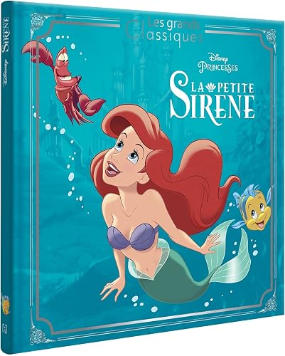 LA PETITE SIRÈNE 