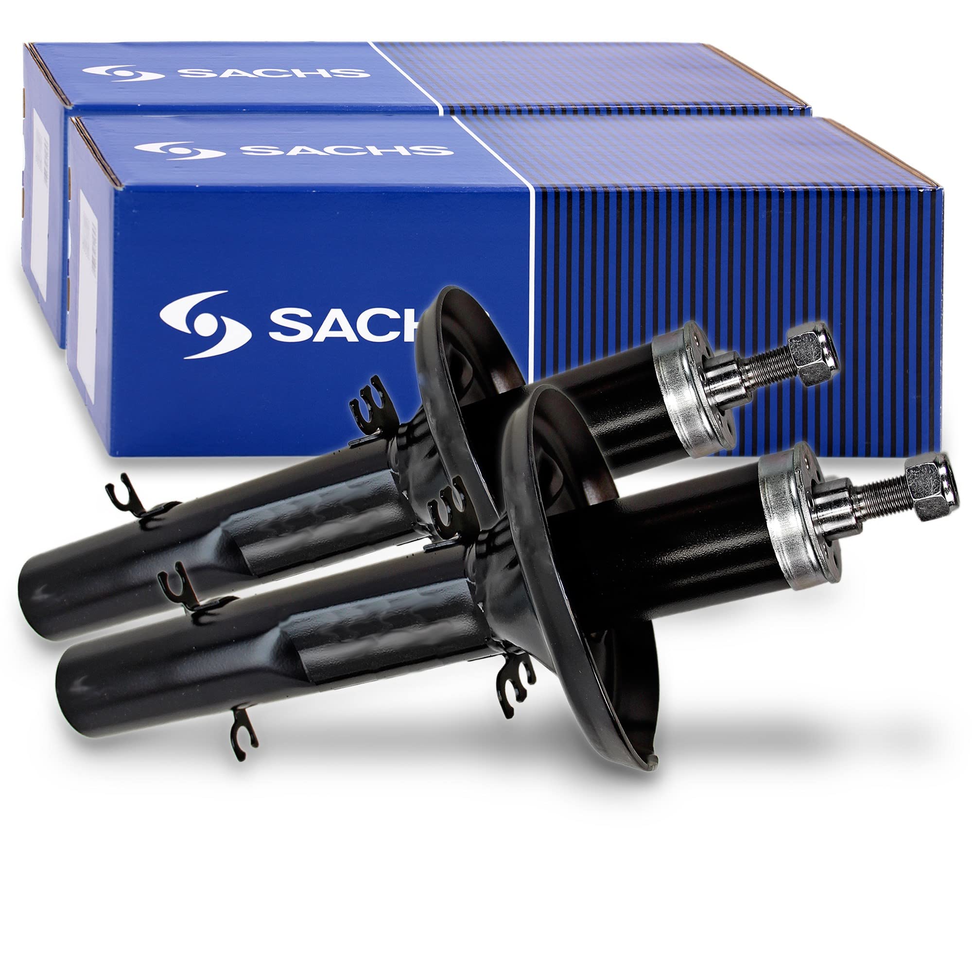 900 013 SACHS Staubschutzsatz, Stoßdämpfer XTend Für AUDI 100, 200, A6