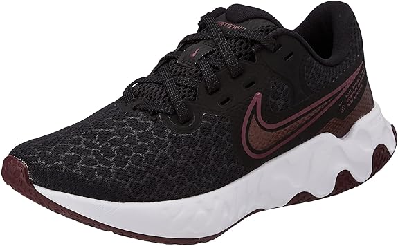 NIKE Women's Renew Ride 2 Sneakers 