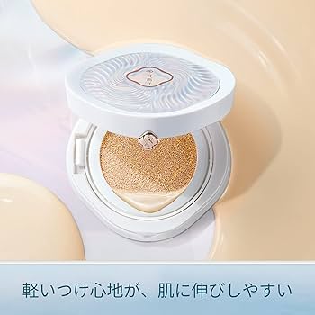 花西子ファンデーションその他フルセット Amazon | 【公式】花西子 FLORASIS 玉養睡蓮 クッション