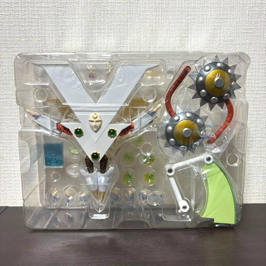 Amazon.co.jp: 金色のガッシュベル ヴァリュアブルアクション 