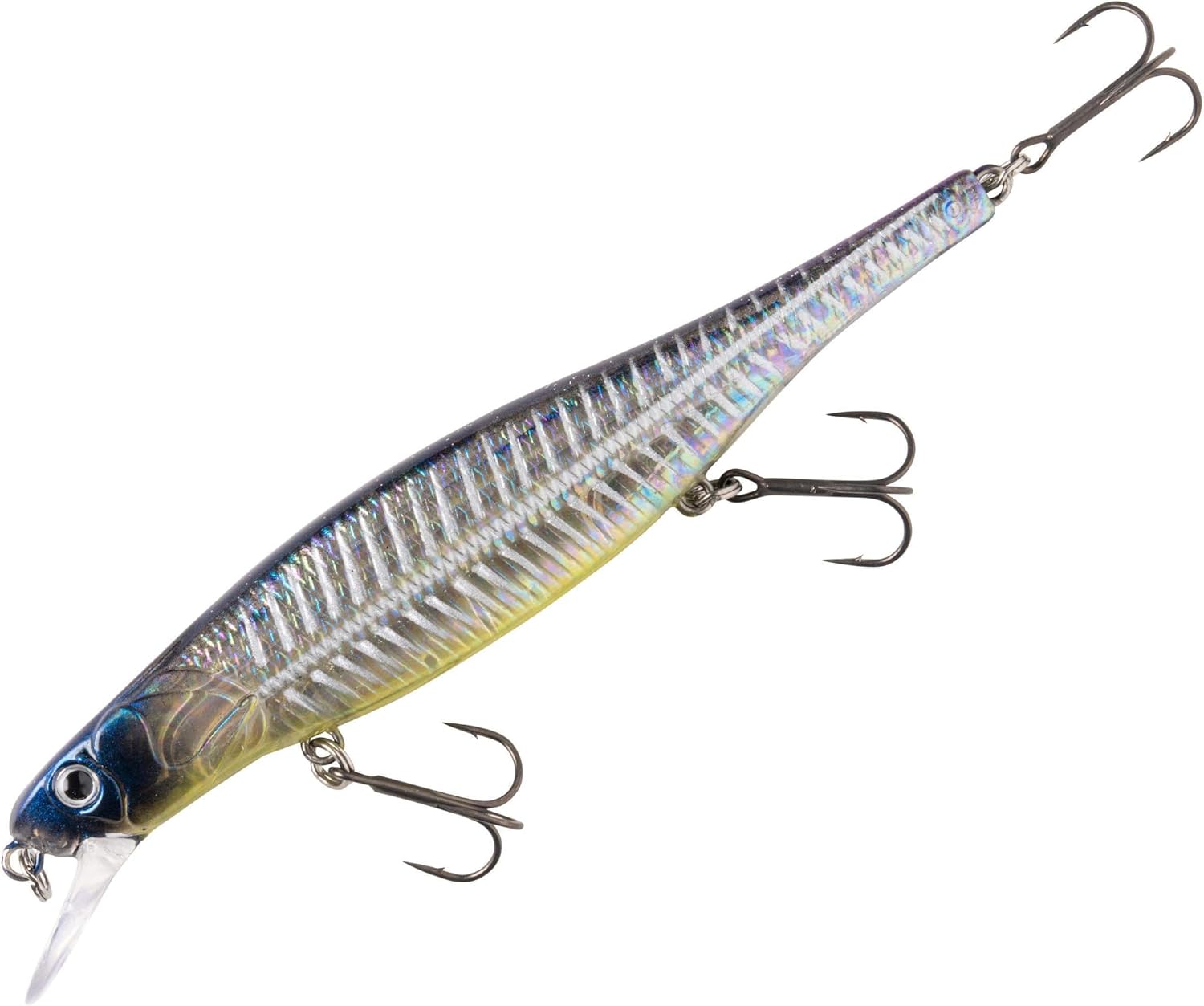 Booyah Flash Point Jerkbait Jr