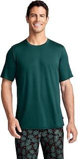 Men's Sleepwear Ultra Soft Cooling Sleep Shirt