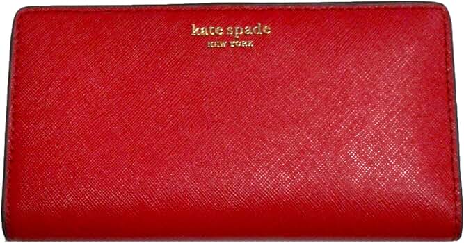 Kate spade ＮＹ 赤 Wallet $_57.JPG?set_id=8800005007