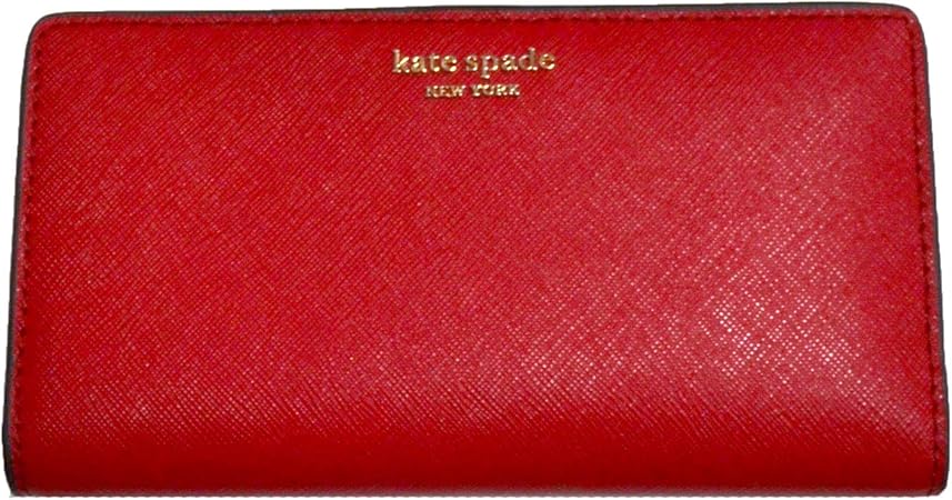 kate spade large cameron wallet