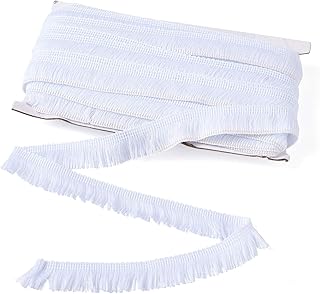 Fringe Trim For Sewing Picks collage image 3