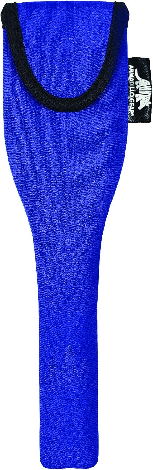 Calculated Industries 6135 Scale Master Pro XE Advanced Digital Plan Measure for Estimating Plan Takeoffs on Printed Blueprints, White & 5011 Scale Master Series Neoprene Case, Blue - - 