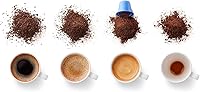 Vista 4 de Cápsulas recargables compatibles con Nespresso (línea original) Starterkit