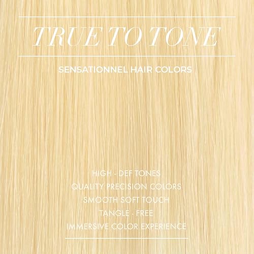 Miniatura 8 de Sensationnel (613)