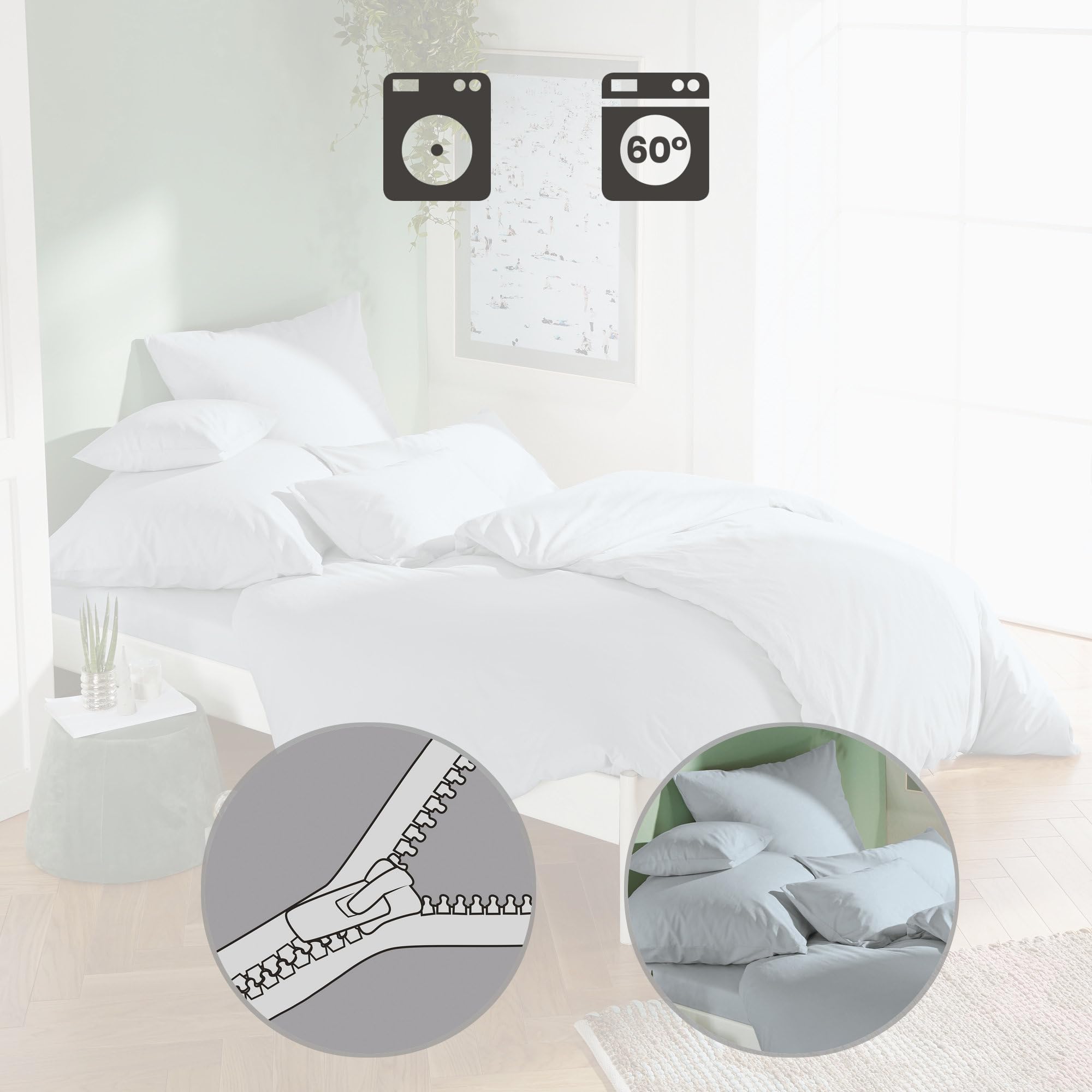 Erwin Müller Würzburg (180x200 Cm) - Acquista Su - Foto 7