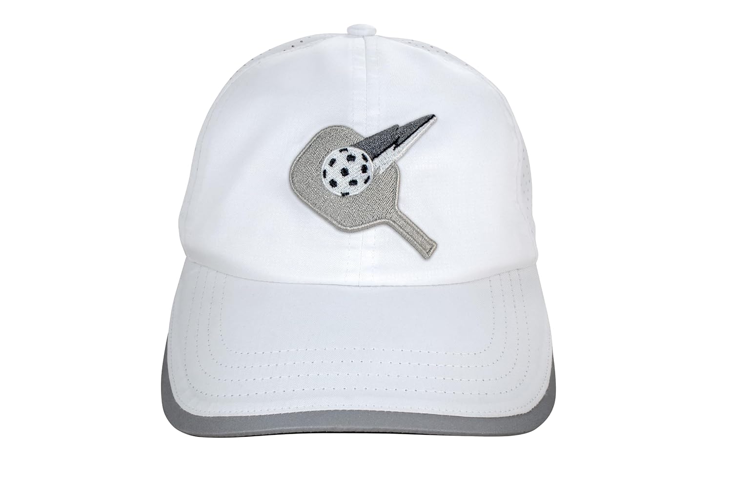 Pickleball Pro Gear Up, Win Big. Design leve de alto desempenho, antirreflexo, seco/frio/confortável, chapéu masculino de preço legítimo em promoção! Veja a oferta e mais achadinhos de Bonés & Chapéus 3 Hoje é o melhor dia para comprar Pickleball Pro Gear Up, Win Big. Design leve de alto desempenho, antirreflexo, seco/frio/confortável, chapéu masculino de preço legítimo com aquele preço maroto! Promoção! Aproveite a oferta! 3