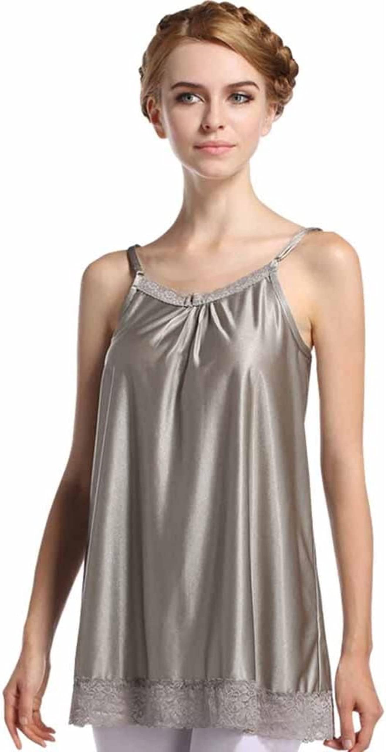 Vêtements de maternité anti-radiations fibre d'argent pour femme