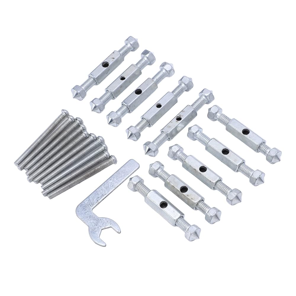 Fijación Caja Registro Pared Juego De Reparación De Cassette De Montaje En Pared Para Caja Eléctrica Caja Para Enchufe Pared