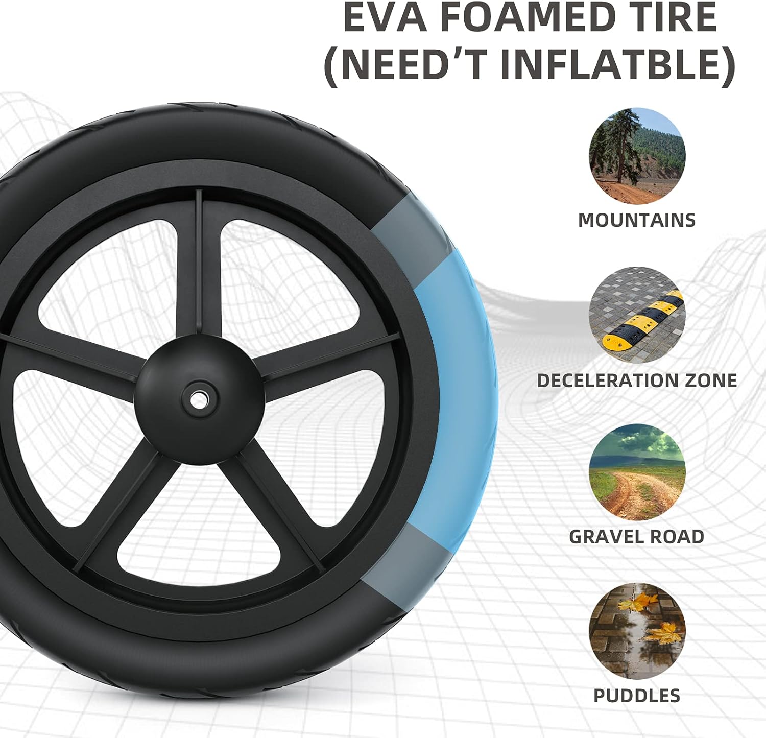 KORIMEFA Kids Balance Bike Ages 18 Months to 5 Years Girls Boys 12" Toddler Training Bike No Pedal Bicycle with Adjustable Seat Height Lightweight Beginner Rider Airless Tire (Light Green) : Toys & Games