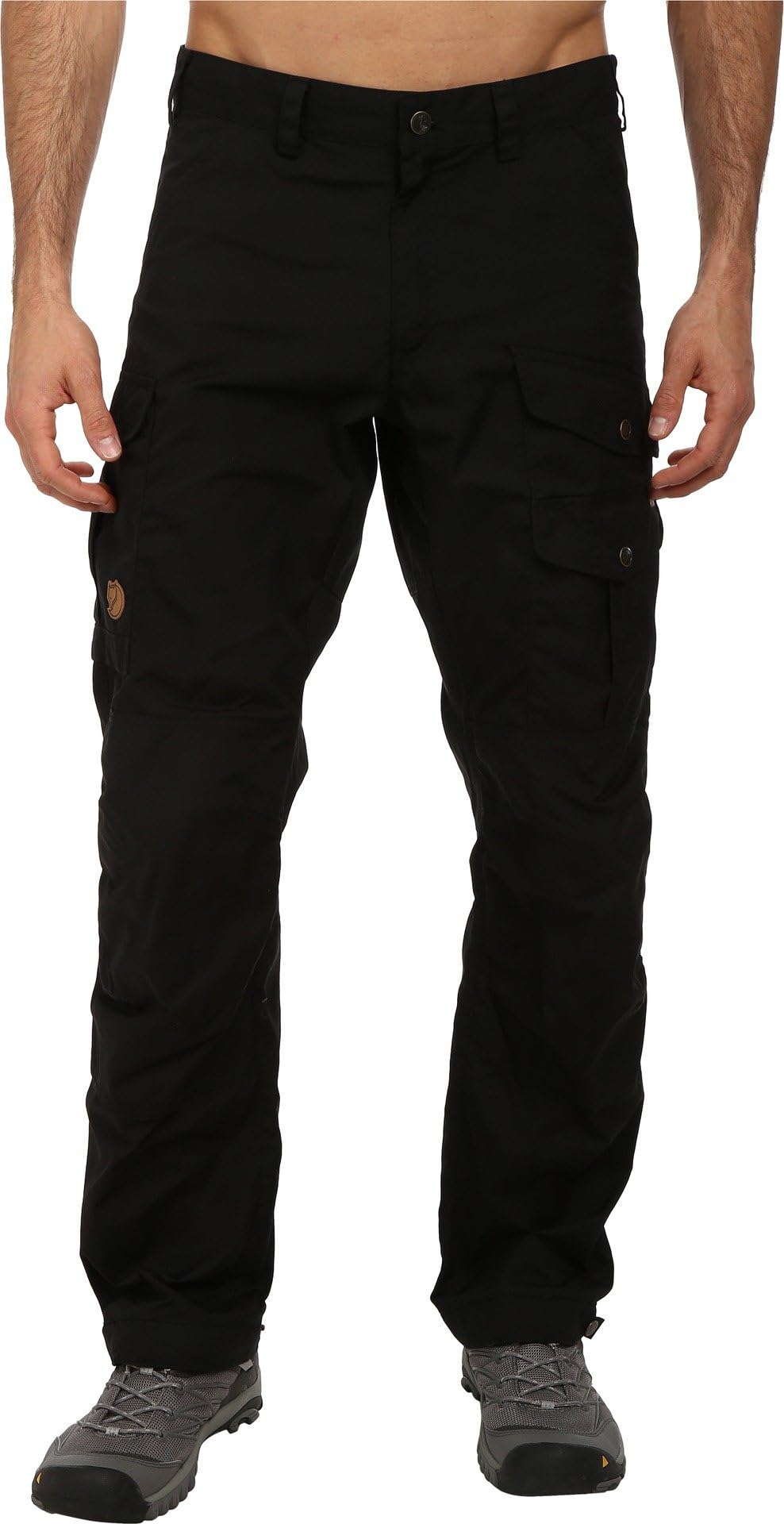 Fjällräven Vidda Pro