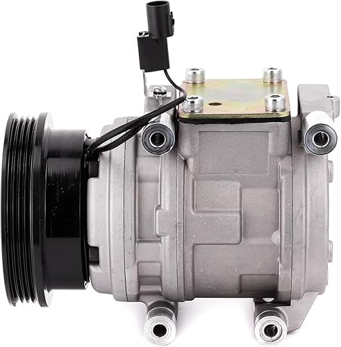 Compresor de A/C 10PA15C para Hyundai Tucson 2.0L - 2008 2009 / Kia Sportage 2.0L - 2008 2009 2010-162403450J 977012E400
