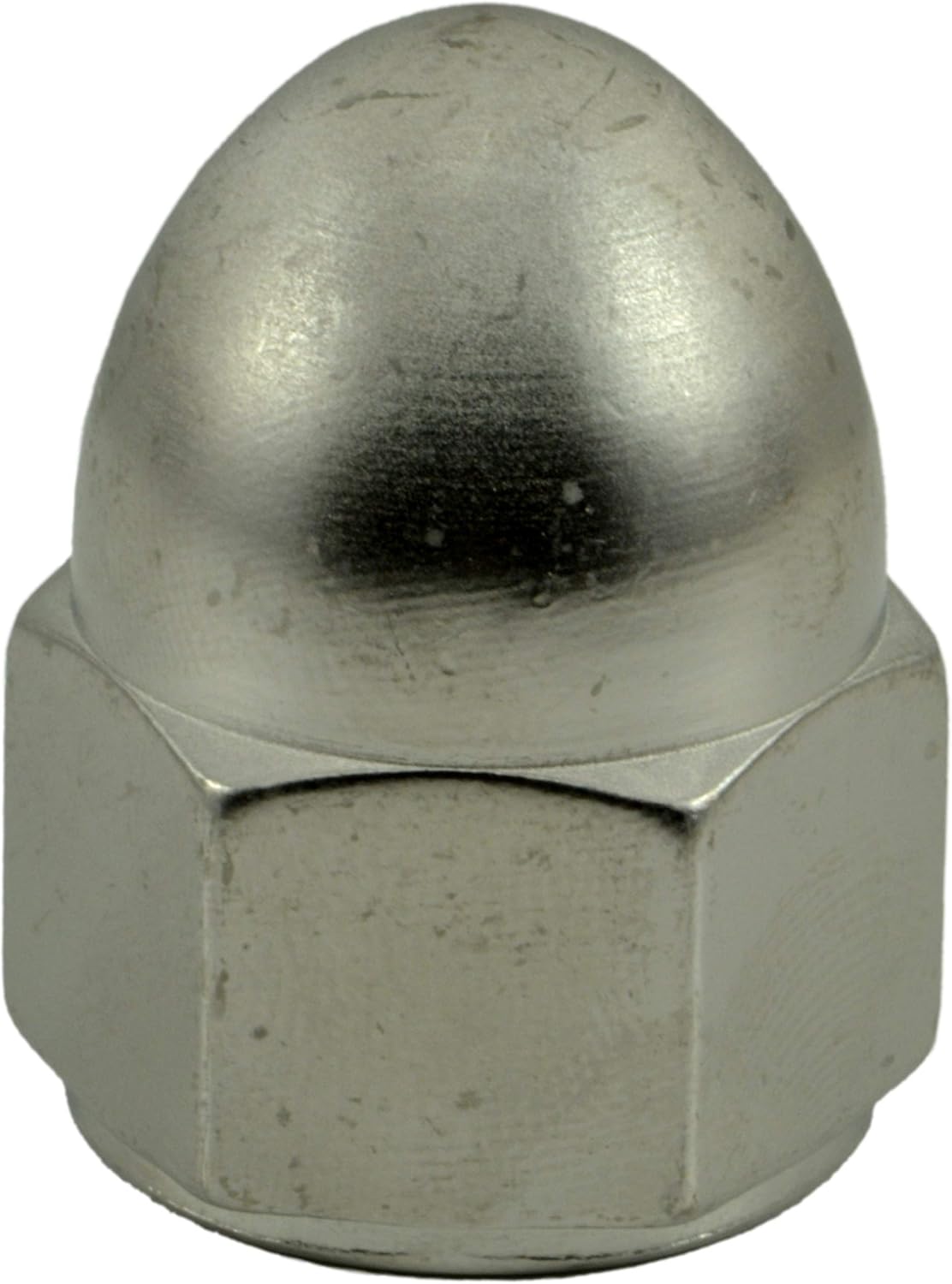 Hard-to-Find Fastener 014973476229 Acorn Nut, 5/8-18, Piece-3