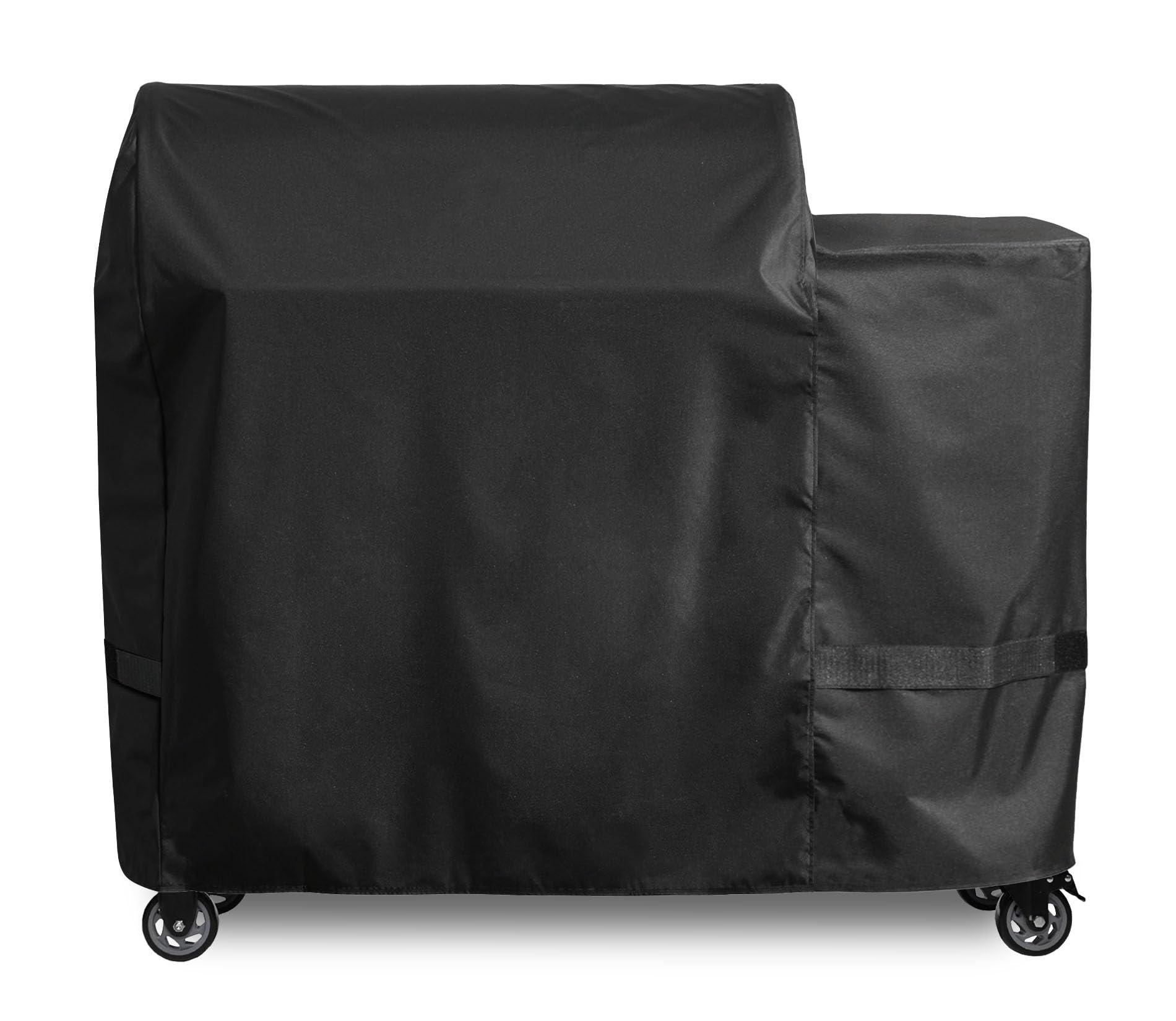 ZJYWSCHGrill Cover for Rec Tec Backyard Beast 1000 Wood Pellet Grill Smoker Outdoor Waterproof RecTec RT 1000 Backyard Beast RT-1000 Wood Pellet Grill Cover Heavy Duty