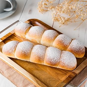 Amazon.co.jp: 富澤商店(TOMIZ) フランスパン天板 小 1枚 (フランス