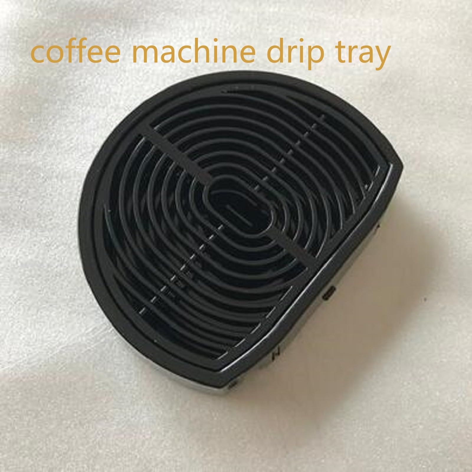Parti Di Ricambio VASSOIO DIRP, Compatibile Con Dolce Gusto, Parti Per Macchina Da Caffè EDG Compact ME 305 Vassoio Antigoccia 9770 Ciotola Per Caffè Espresso