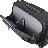Amazon | [トゥミ] キャリーケース 2203038D3/117150 1041 ガーメント